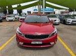 Image for 2017 Kia Cerato Hatchback YD MY17 S