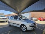 Image for 2010 Hyundai Getz Hatchback TB MY09 S