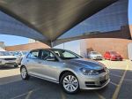 Image for 2013 Volkswagen Golf Hatchback VII 90TSI Comfortline