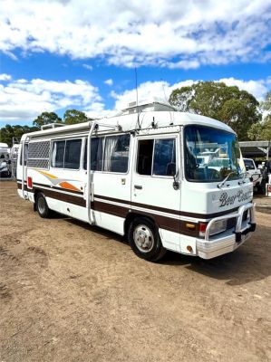 1993 TOYOTA Coaster Other image