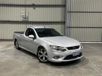 Image for 2010 Ford Falcon Ute Utility FG XR6