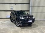 Image for 2022 Toyota Landcruiser Prado Wagon GDJ150R VX