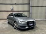 Image for 2011 Audi A6 Sedan 4G