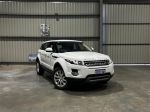 Image for 2015 Land Rover Range Rover Evoque Wagon L538 15MY TD4 Pure Tech