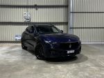 Image for 2017 Maserati Levante Other M161 S