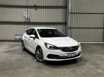 Image for 2018 Holden Astra Hatchback BK MY19 RS-V