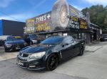 Image for 2016 HOLDEN UTE UTILITY VF II SV6