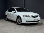 Image for 2006 HOLDEN CALAIS 4D SEDAN VE