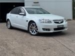Image for 2011 HOLDEN COMMODORE 4D SEDAN VE II MY12 OMEGA