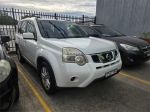 Image for 2013 Nissan X-TRAIL Wagon T31 Series V ST