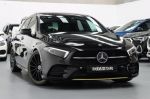 Image for 2018 Mercedes-Benz A-Class Hatchback W177 A200