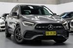 Image for 2020 Mercedes-Benz GLA-Class Wagon H247 800+050MY GLA250