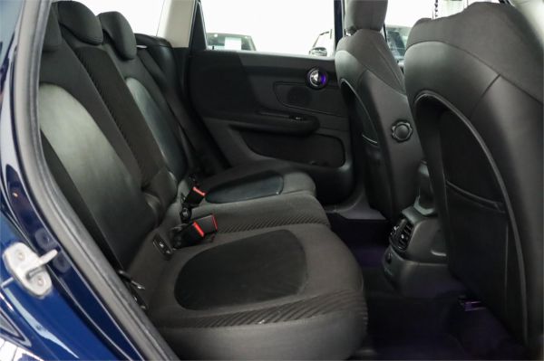2017 MINI Countryman Wagon F60 Cooper image