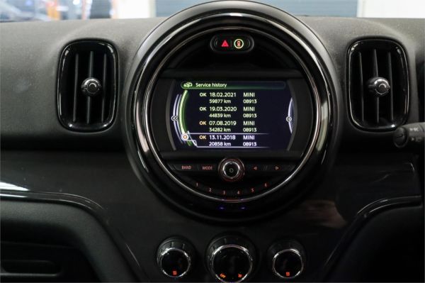 2017 MINI Countryman Wagon F60 Cooper image