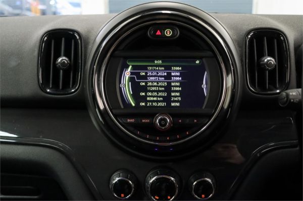 2017 MINI Countryman Wagon F60 Cooper image
