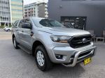 Image for 2020 FORD RANGER DOUBLE CAB P/UP PX MKIII MY20.25 XL 3.2 (4x4)