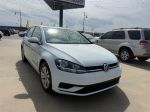 Image for 2017 VOLKSWAGEN GOLF 5D HATCHBACK AU MY17 110 TSI HIGHLINE