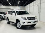 Image for 2010 TOYOTA LANDCRUISER 4D WAGON KDJ150R PRADO KAKADU (4x4)
