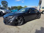 Image for 2012 Toyota 86 Coupe ZN6 GTS