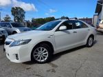 Image for 2011 Toyota Camry Sedan AHV40R Hybrid