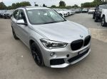Image for 2018 BMW X1 Wagon F48 xDrive25i