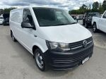 Image for 2015 Volkswagen Transporter Van T6 MY16 TDI400