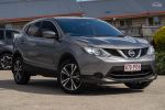 Image for 2016 Nissan QASHQAI ST J11 Auto