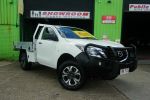 Image for 2019 Mazda BT-50 UR0YG1 XT