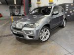 Image for 2009 BMW X5 E70 MY09 xDrive 35D Grey 6 Speed Auto Steptronic Wagon
