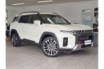 Image for 2024 KGM SsangYong Torres Ultimate J116