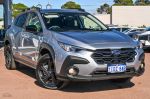 Image for 2025 Subaru Crosstrek G6X L