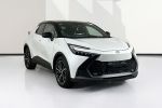 Image for 2024 Toyota C-HR KOBA HYBRID + 2 TONE ZYX20R