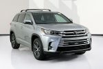 Image for 2019 Toyota KLUGER GX (4x2) GSU50R