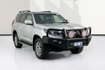 Image for 2020 Toyota LANDCRUISER PRADO VX GDJ150R