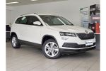 Image for 2018 SKODA Karoq 110TSI NU