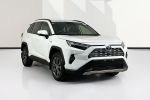 Image for 2023 Toyota RAV4 GXL (2WD) HYBRID AXAH52R