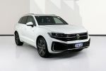 Image for 2025 Volkswagen TOUAREG 210TDI R-LINE 4MOTION RC MY26