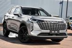 Image for 2025 GWM Haval H6 Ultra PHEV Auto