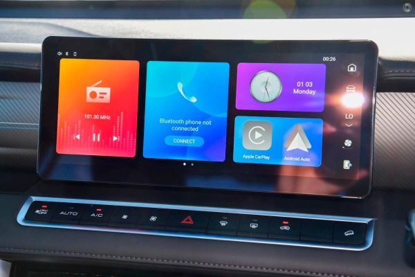 2026 GWM Cannon Premium Auto 4x4 Dual Cab image