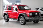 Image for 2025 GWM Tank 300 Ultra Auto 4x4