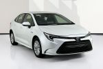 Image for 2023 Toyota COROLLA ASCENT SPORT HYBRID ZWE219R