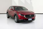 Image for 2023 Mazda CX-30 G20 EVOLVE (FWD) C30C