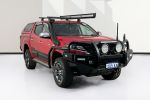 Image for 2020 Mitsubishi TRITON GLS (4x4) MR MY20 4X4