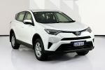 Image for 2016 Toyota RAV4 GX (2WD) ZSA42R MY16