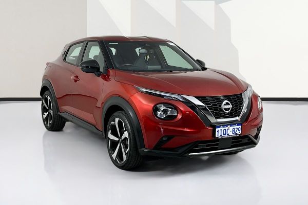 2023 Nissan JUKE ST-L FY16 MY23.5 image