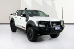 Image for 2021 Ford RANGER FX4 2.0 (4x4) PX MKIII MY21.75 4X4 2.0L