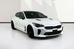 Image for 2023 Kia STINGER 3.3 GT (BLACK LEATHER) CK PE MY23