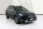 Image for 2021 Subaru OUTBACK AWD TOURING MY21