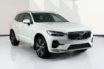 Image for 2024 Volvo XC60 ULTRA B5 BRIGHT MHEV 246 MY25