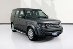 Image for 2015 Land Rover DISCOVERY 3.0 TDV6 MY15